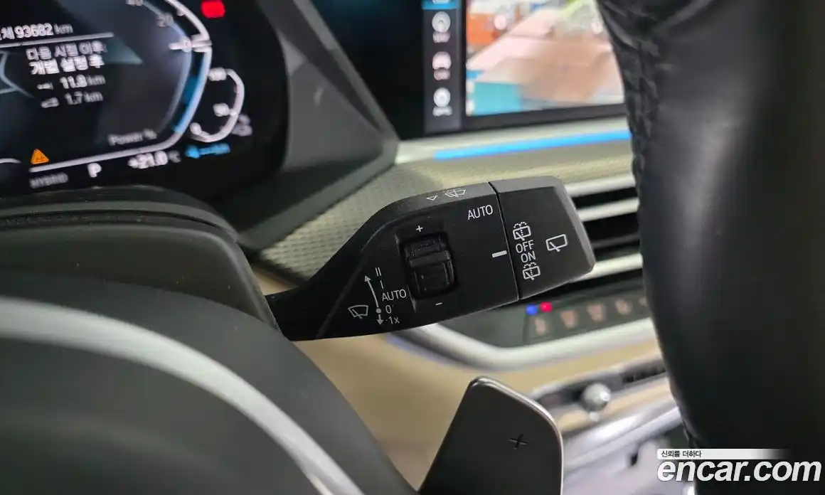 BMW X5 2021 3.0 автомат (гидро), фото 27