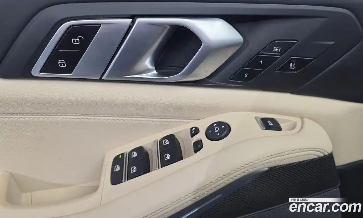 BMW X5 2021 3.0 автомат (гидро), фото 28
