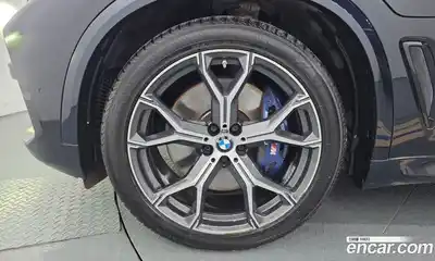 BMW X5 2021 3.0 автомат (гидро), миниатюра 5