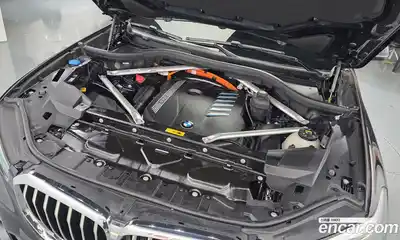 BMW X5 2021 3.0 автомат (гидро), миниатюра 6