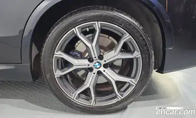 BMW X5 2021 3.0 автомат (гидро), миниатюра 7
