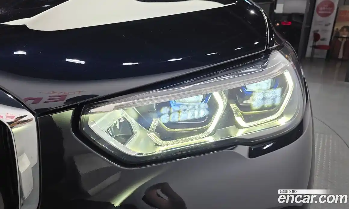 BMW X5 2021 3.0 автомат (гидро), фото 8