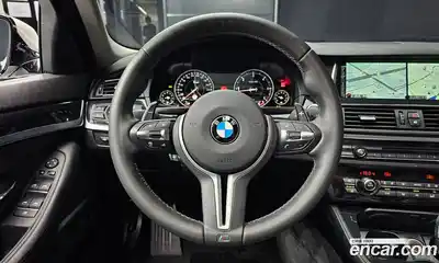 BMW 5 серия 2016 2.0 автомат (гидро), миниатюра 11