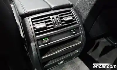 BMW 5 серия 2016 2.0 автомат (гидро), миниатюра 12