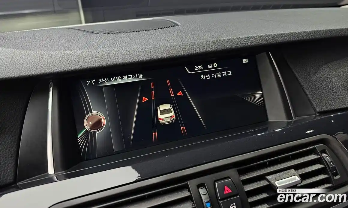 BMW 5 серия 2016 2.0 автомат (гидро), фото 14