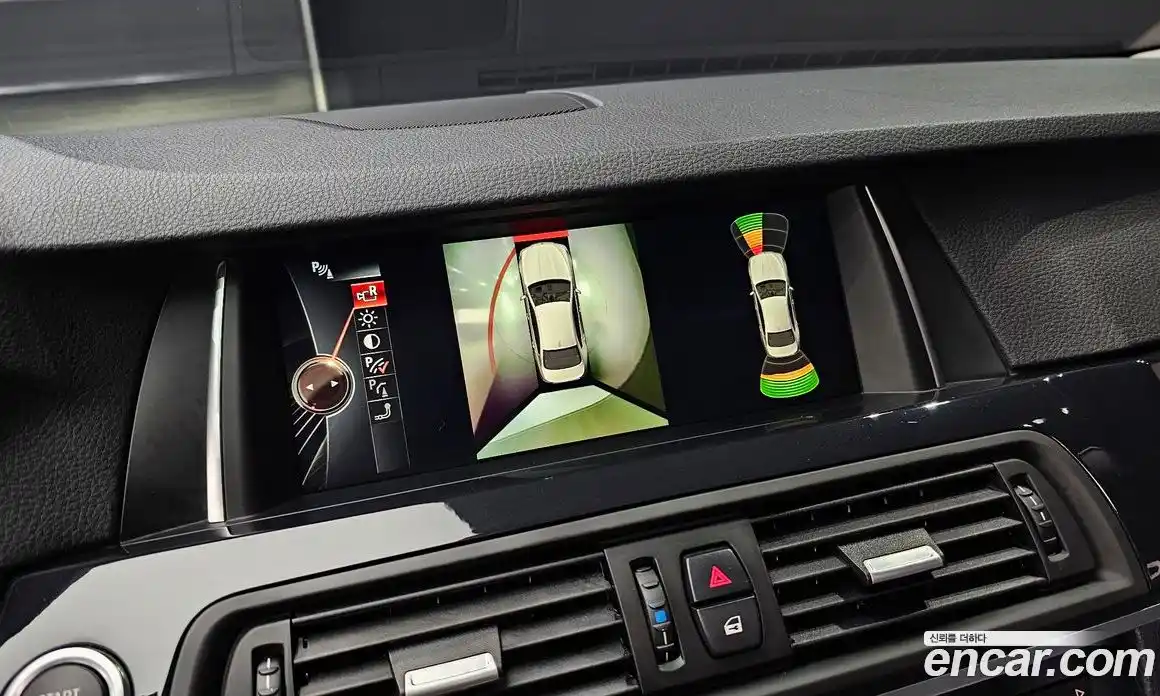 BMW 5 серия 2016 2.0 автомат (гидро), фото 15