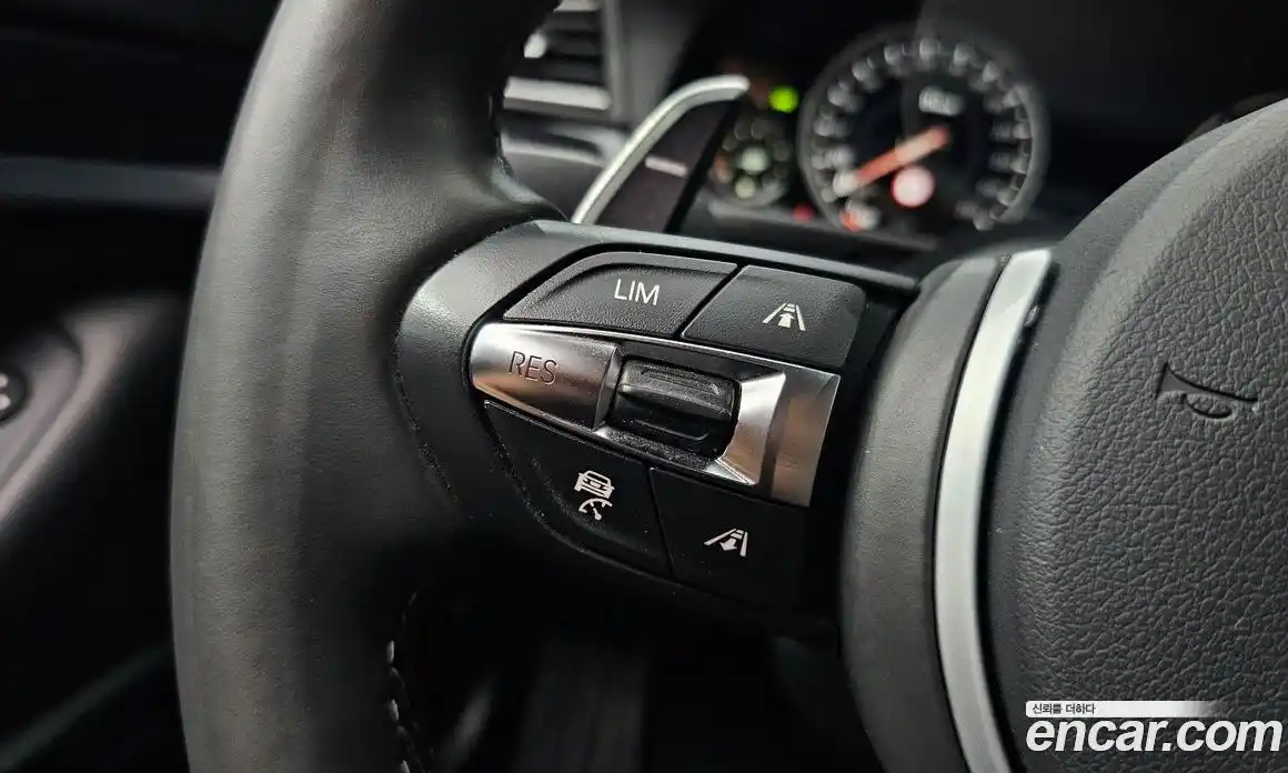 BMW 5 серия 2016 2.0 автомат (гидро), фото 16