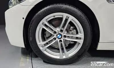 BMW 5 серия 2016 2.0 автомат (гидро), миниатюра 5