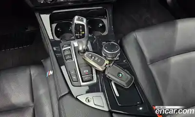 BMW 5 серия 2016 2.0 автомат (гидро), миниатюра 9