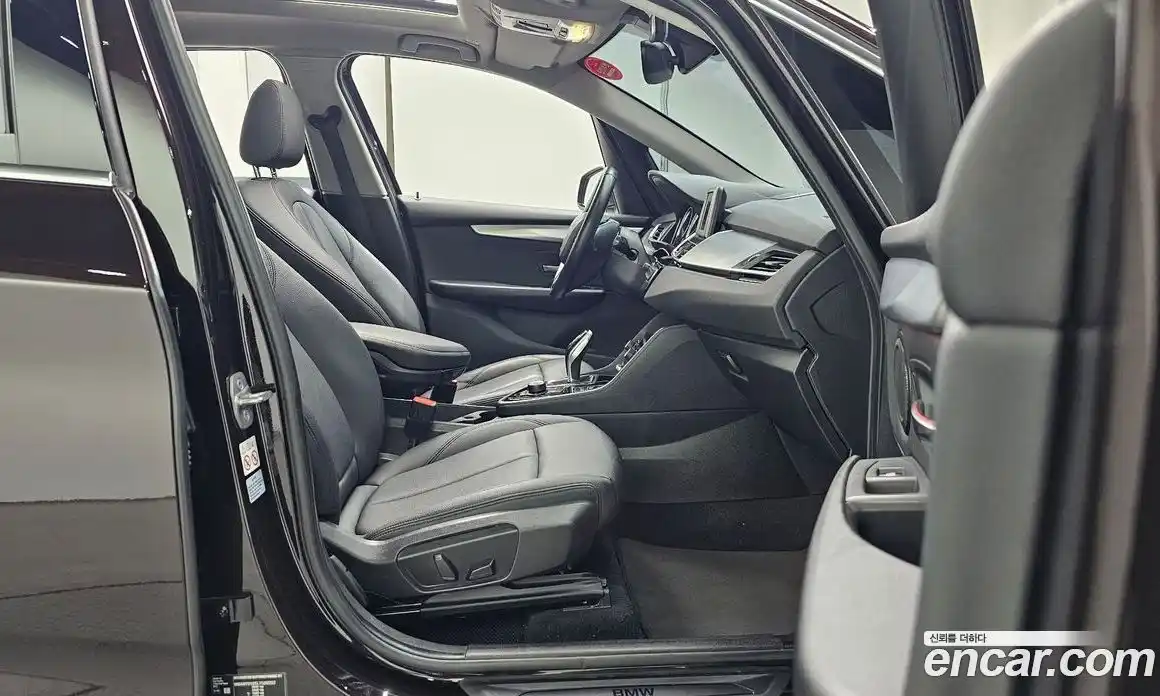 BMW 2 серия 2020 2.0 автомат (гидро), фото 16