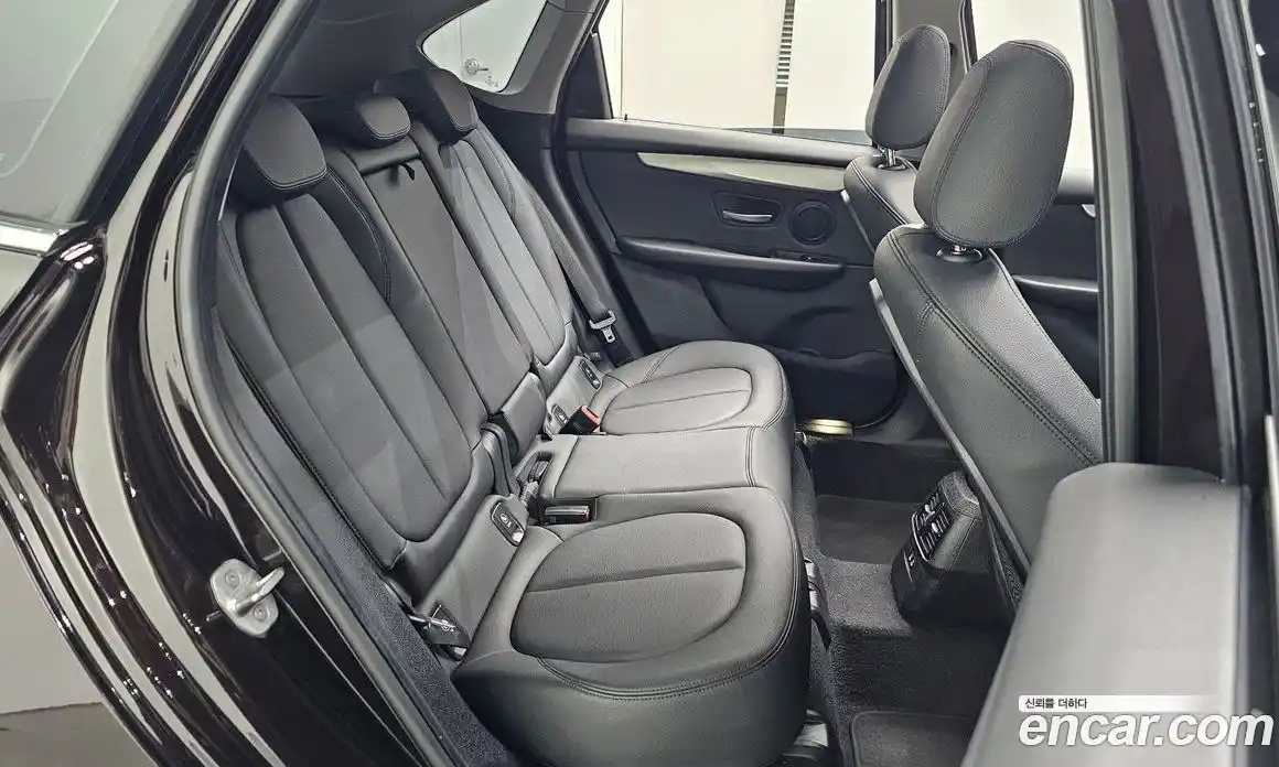 BMW 2 серия 2020 2.0 автомат (гидро), фото 18
