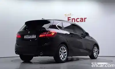 BMW 2 серия 2020 2.0 автомат (гидро), миниатюра 2