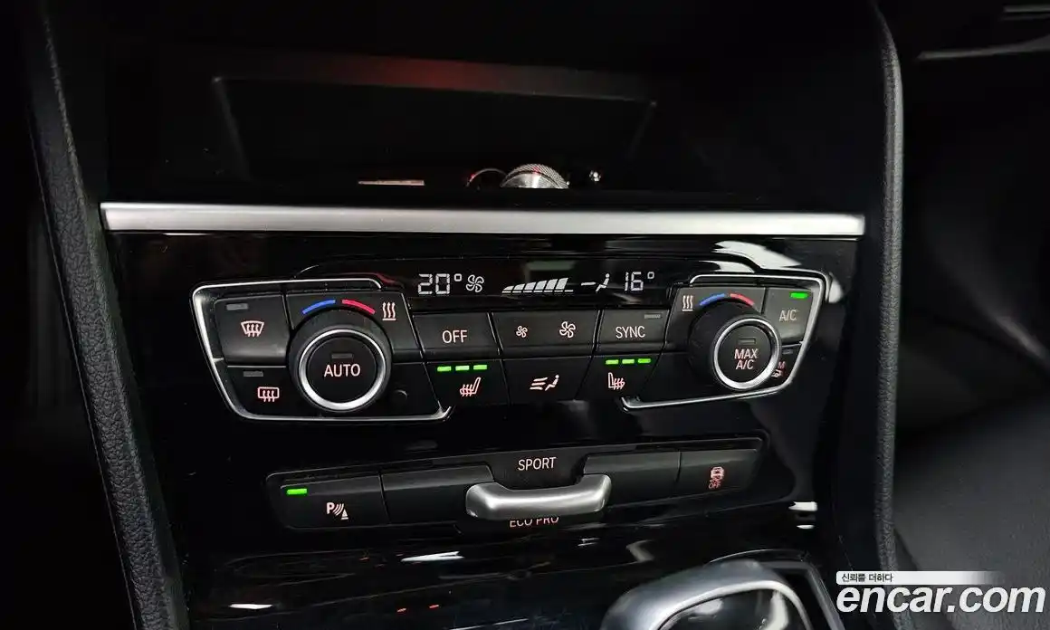BMW 2 серия 2020 2.0 автомат (гидро), фото 22