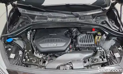 BMW 2 серия 2020 2.0 автомат (гидро), миниатюра 6