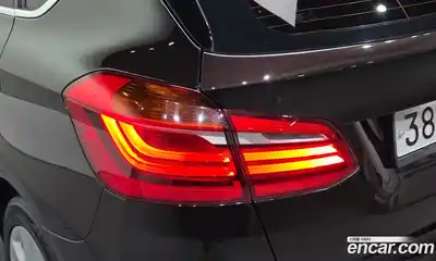 BMW 2 серия 2020 2.0 автомат (гидро), миниатюра 9