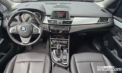 BMW 2 серия 2020 2.0 автомат (гидро), миниатюра 10
