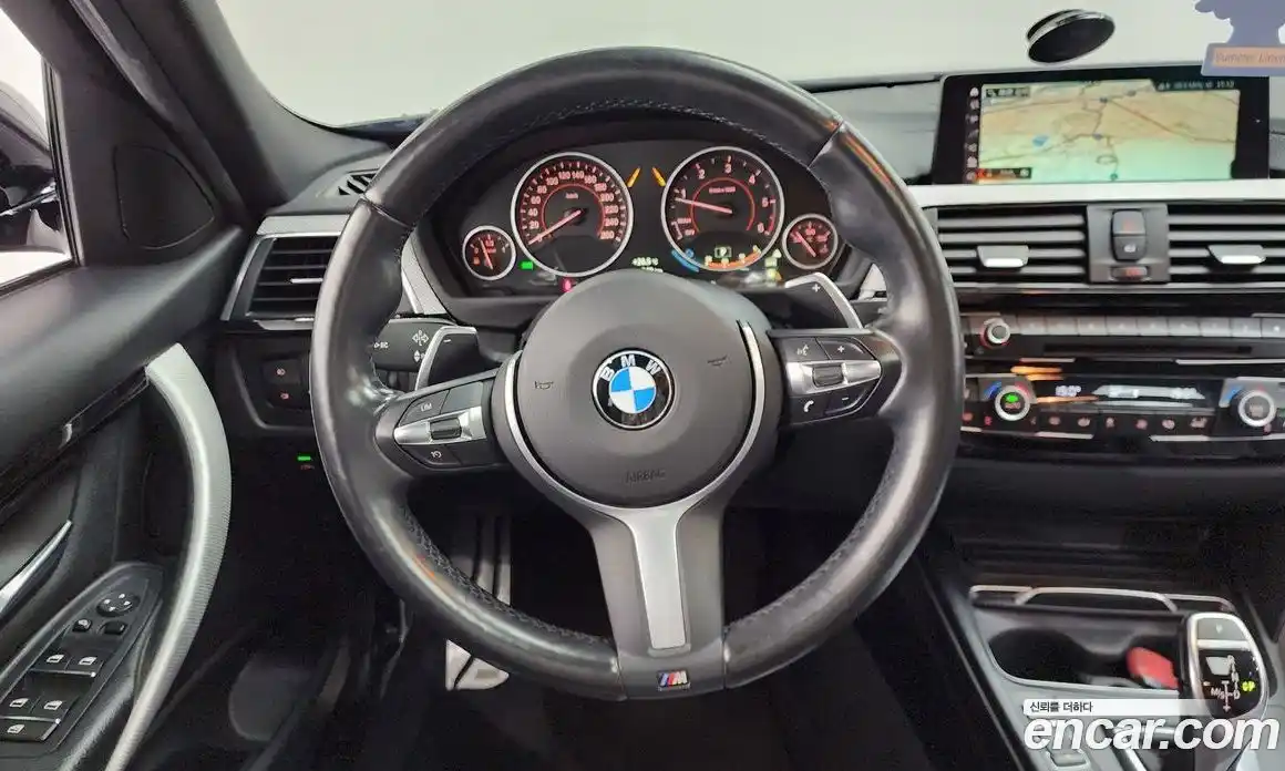 BMW 3 серия 2018 2.0 автомат (гидро), фото 12