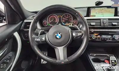 BMW 3 серия 2018 2.0 автомат (гидро), миниатюра 12