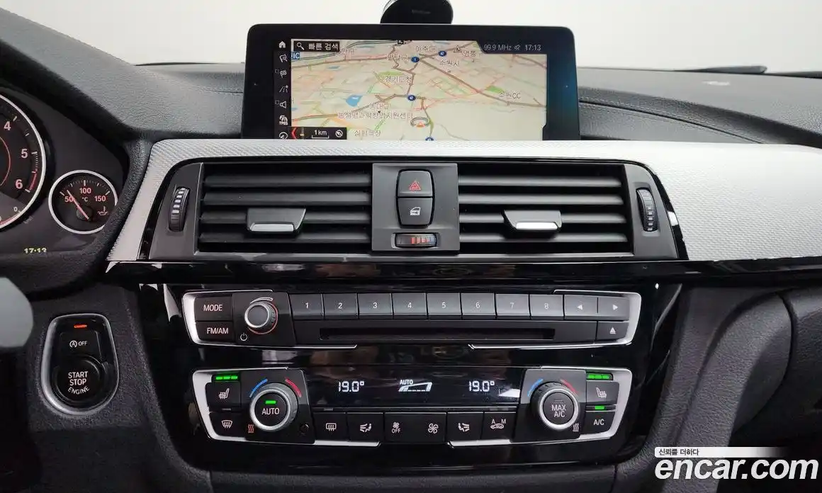 BMW 3 серия 2018 2.0 автомат (гидро), фото 13
