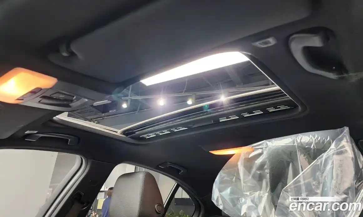 BMW 3 серия 2018 2.0 автомат (гидро), фото 19