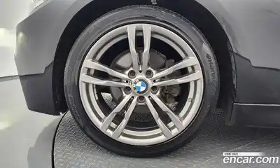 BMW 3 серия 2018 2.0 автомат (гидро), миниатюра 5