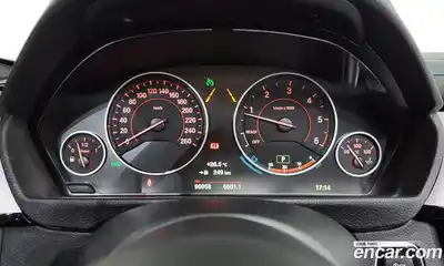 BMW 3 серия 2018 2.0 автомат (гидро), миниатюра 8