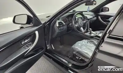 BMW 3 серия 2018 2.0 автомат (гидро), миниатюра 10