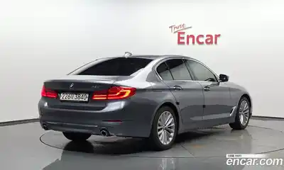 BMW 5 серия, 2019, 101 568 км