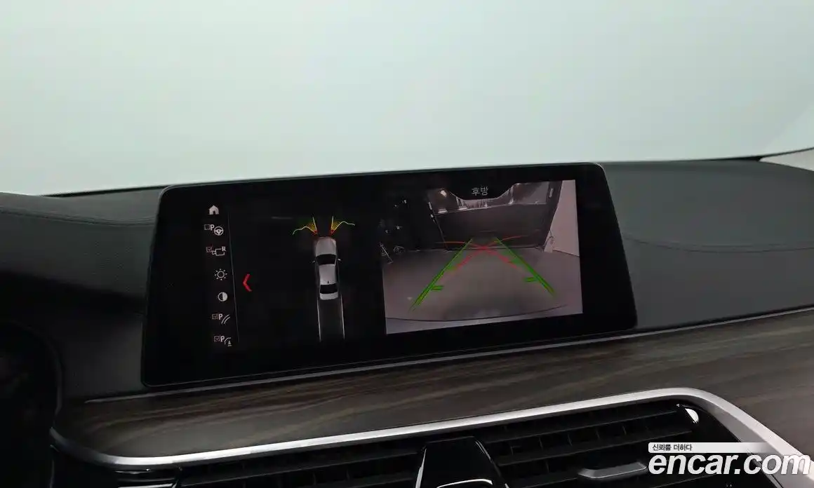 BMW 5 серия 2019 2.0 автомат (гидро), фото 21
