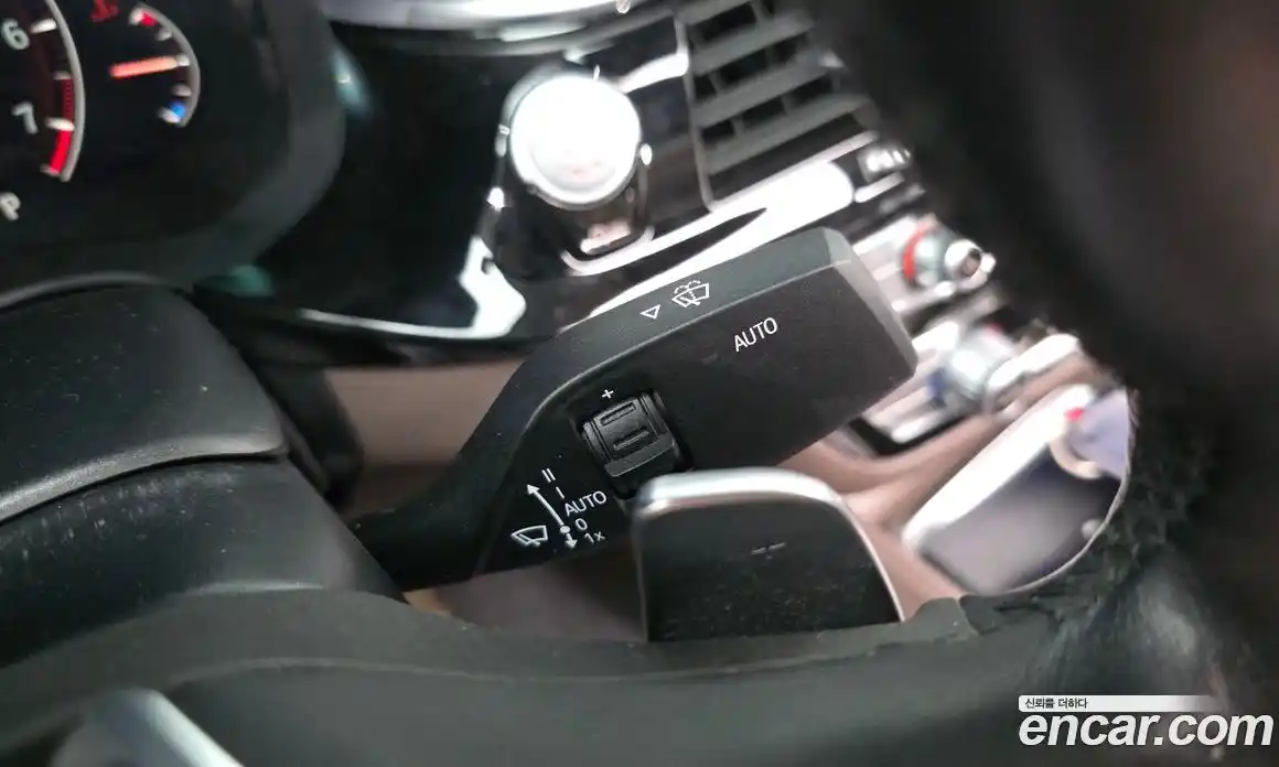 BMW 5 серия 2019 2.0 автомат (гидро), фото 28