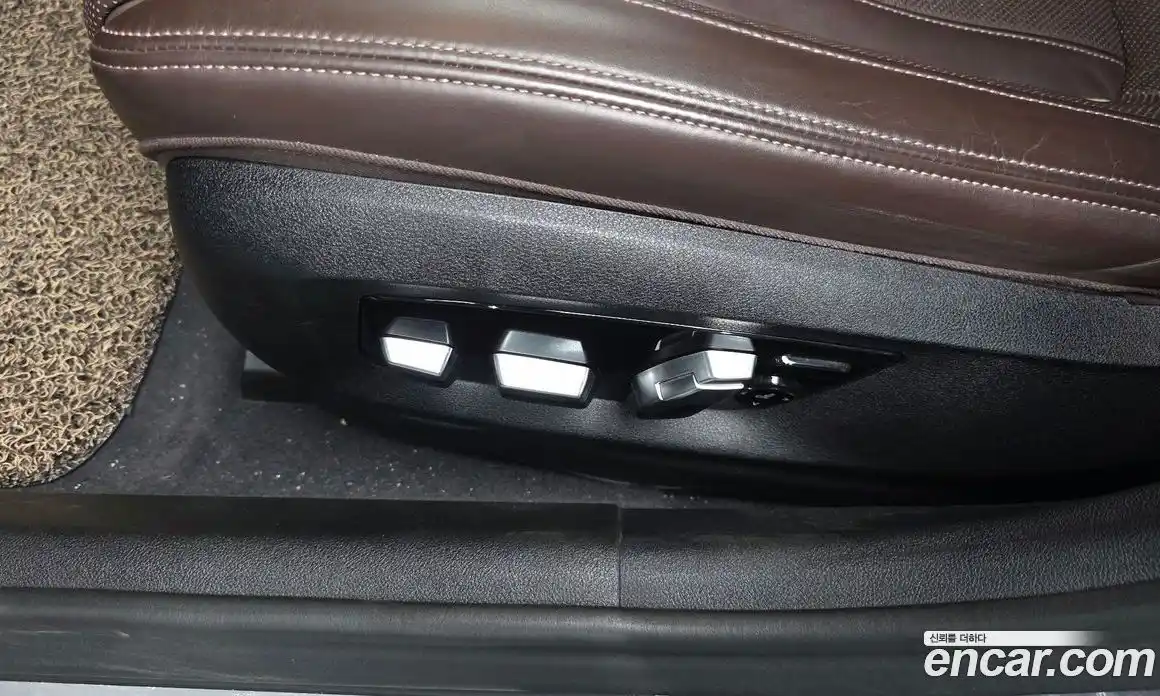 BMW 5 серия 2019 2.0 автомат (гидро), фото 33