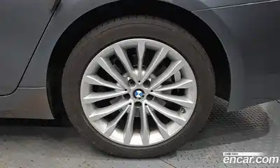 BMW 5 серия 2019 2.0 автомат (гидро), миниатюра 6