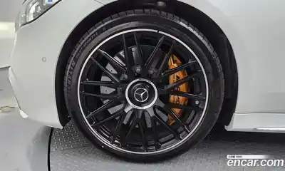 Mercedes-Benz S-Class 2024 4.0 гидро, миниатюра 5 Mercedes-Benz S-Class 2024 4.0 гидро, миниатюра 5