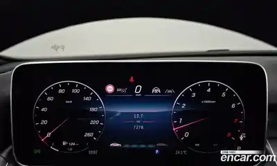 Mercedes-Benz C-Class 2025 2.0 гидро, миниатюра 11 Mercedes-Benz C-Class 2025 2.0 гидро, миниатюра 11