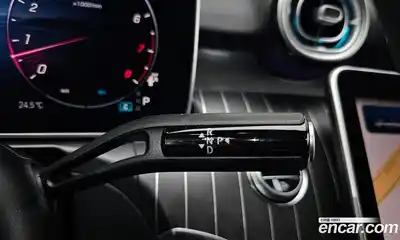 Mercedes-Benz C-Class 2025 2.0 гидро, миниатюра 12