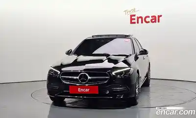 Mercedes-Benz C-Class 2025 2.0 гидро, миниатюра 3 Mercedes-Benz C-Class 2025 2.0 гидро, миниатюра 3