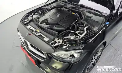 Mercedes-Benz C-Class 2025 2.0 гидро, миниатюра 6 Mercedes-Benz C-Class 2025 2.0 гидро, миниатюра 6
