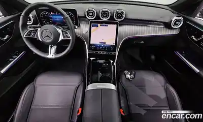 Mercedes-Benz C-Class 2025 2.0 гидро, миниатюра 10 Mercedes-Benz C-Class 2025 2.0 гидро, миниатюра 10
