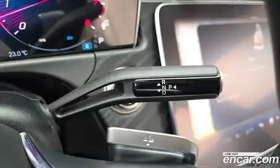 Mercedes-Benz E-Class 2025 2.0 автомат (гидро), миниатюра 12