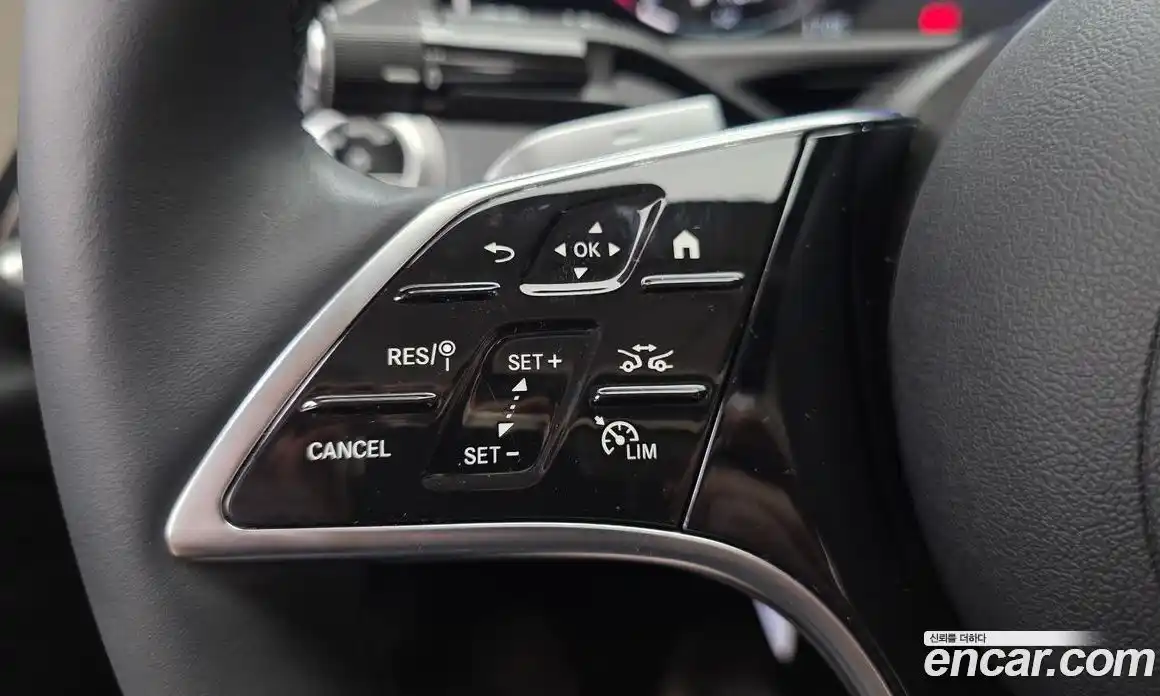 Mercedes-Benz E-Class 2025 2.0 автомат (гидро), фото 24