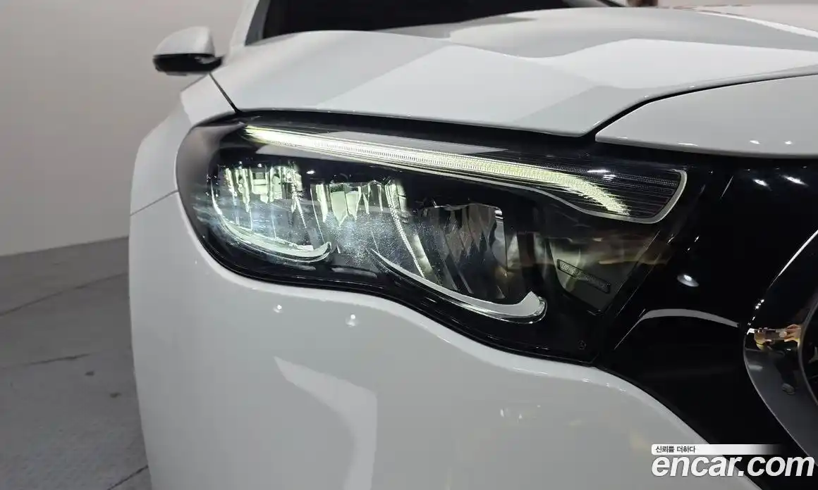 Mercedes-Benz E-Class 2025 2.0 автомат (гидро), фото 8