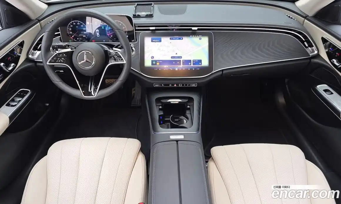 Mercedes-Benz E-Class 2025 2.0 автомат (гидро), фото 10