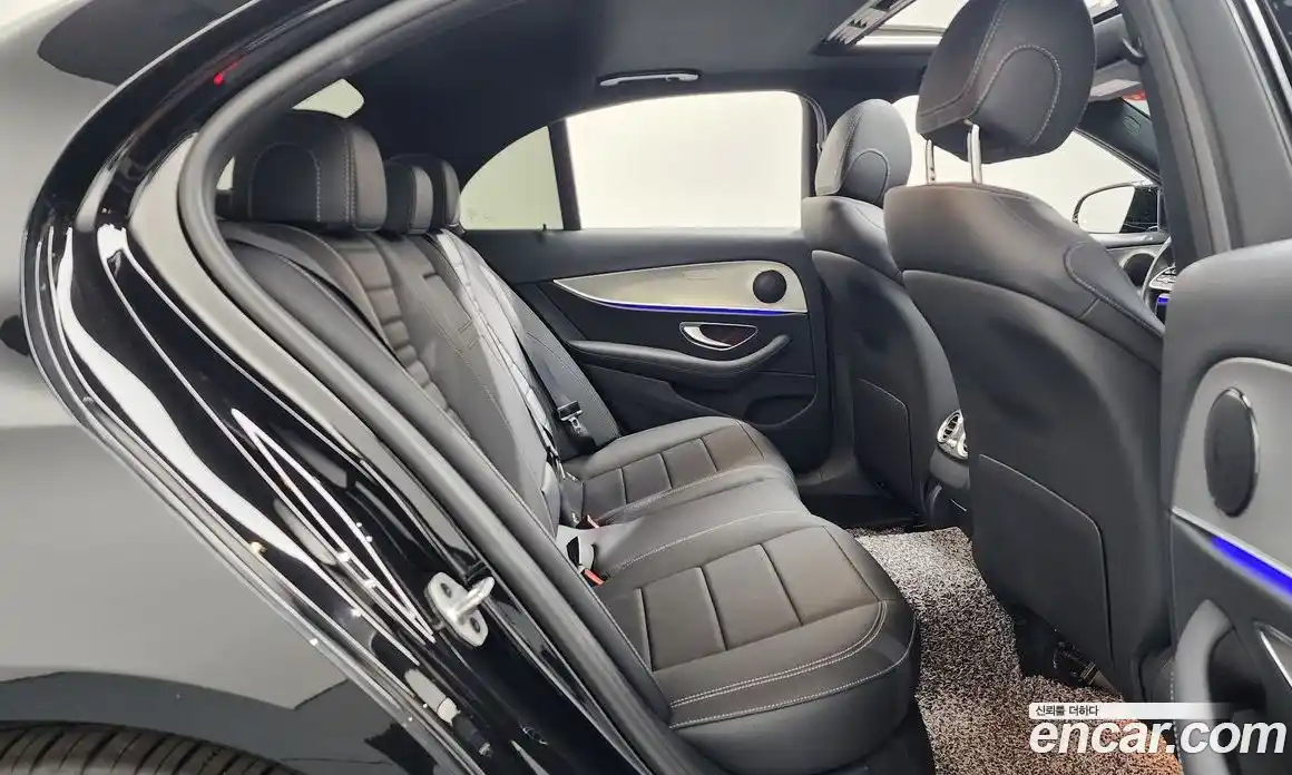 Mercedes-Benz E-Class 2020 2.0 автомат (гидро), фото 16