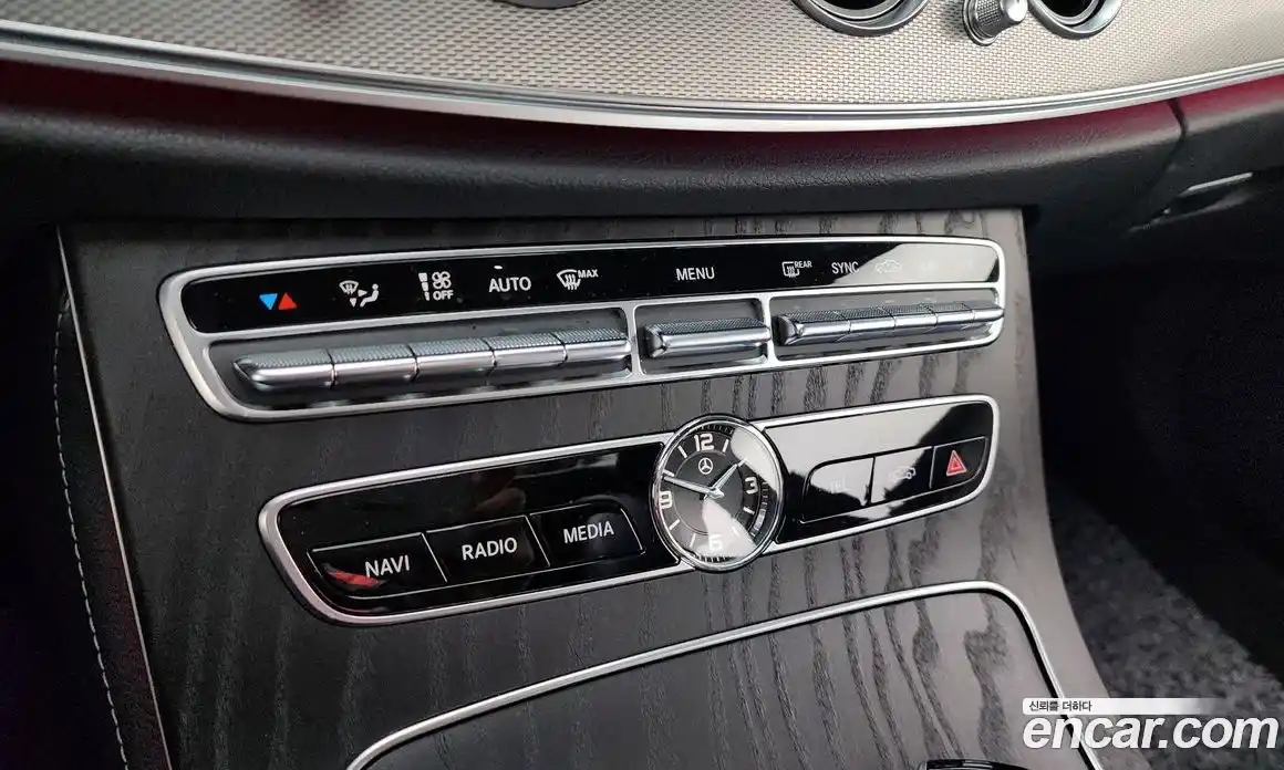Mercedes-Benz E-Class 2020 2.0 автомат (гидро), фото 21