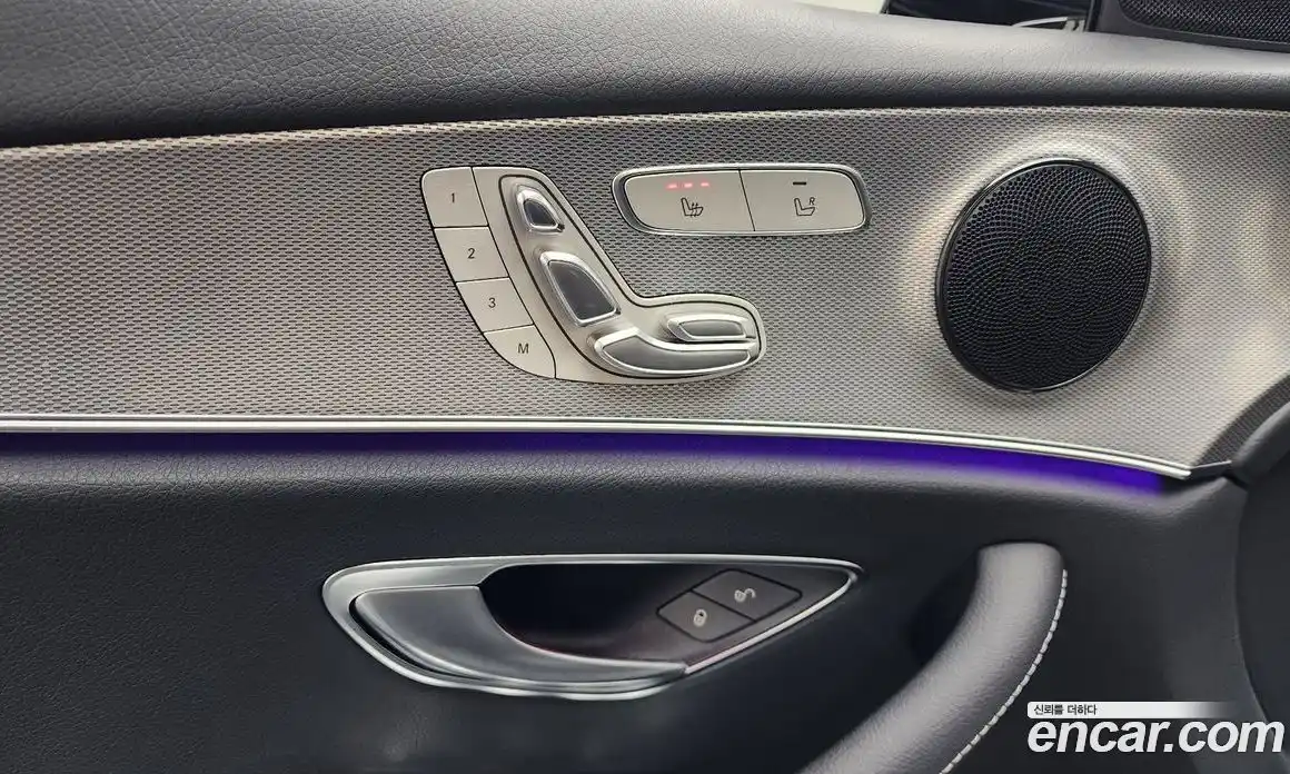 Mercedes-Benz E-Class 2020 2.0 автомат (гидро), фото 24