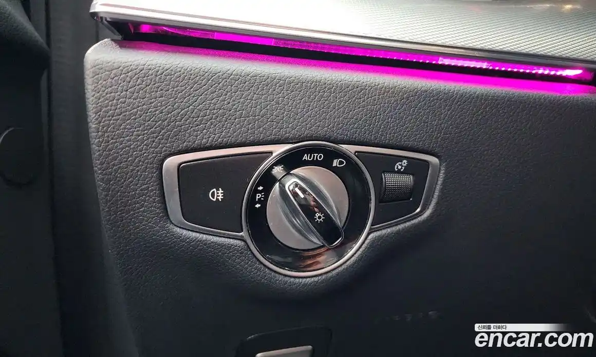 Mercedes-Benz E-Class 2020 2.0 автомат (гидро), фото 28