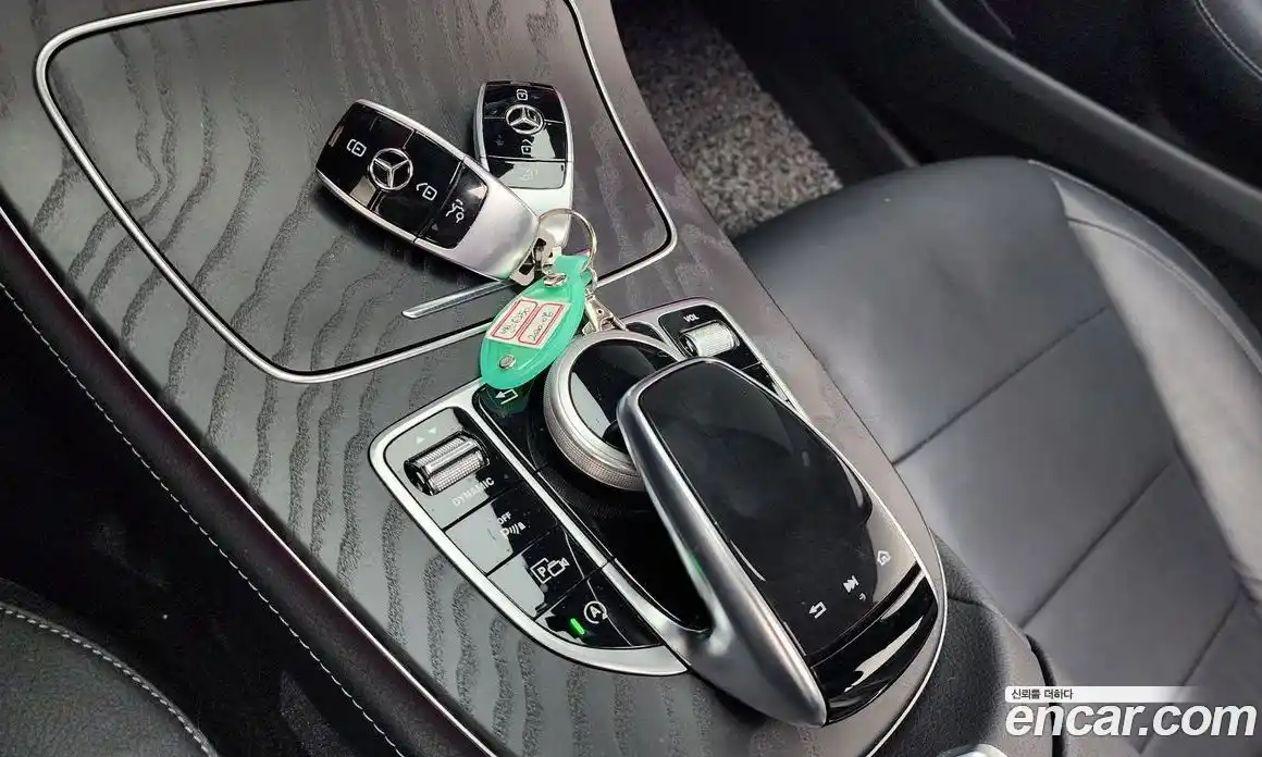 Mercedes-Benz E-Class 2020 2.0 автомат (гидро), фото 29
