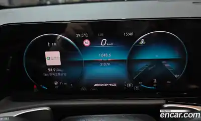 Mercedes-Benz GLB-Class 2021 2.0 гидро, миниатюра 8 Mercedes-Benz GLB-Class 2021 2.0 гидро, миниатюра 8