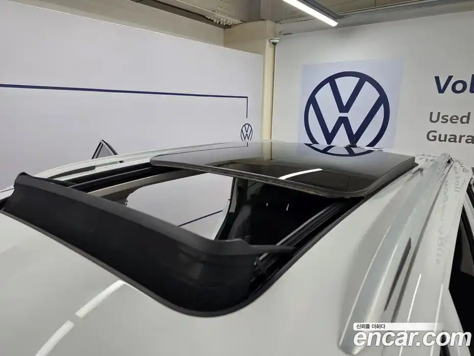 Volkswagen Tiguan 2020 2.0 автомат (гидро), фото 11