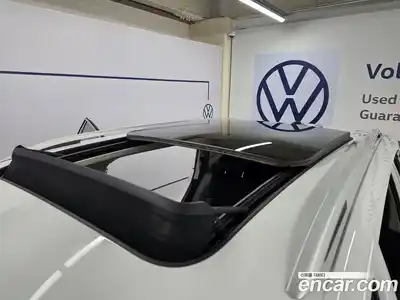 Volkswagen Tiguan 2020 2.0 автомат (гидро), миниатюра 11